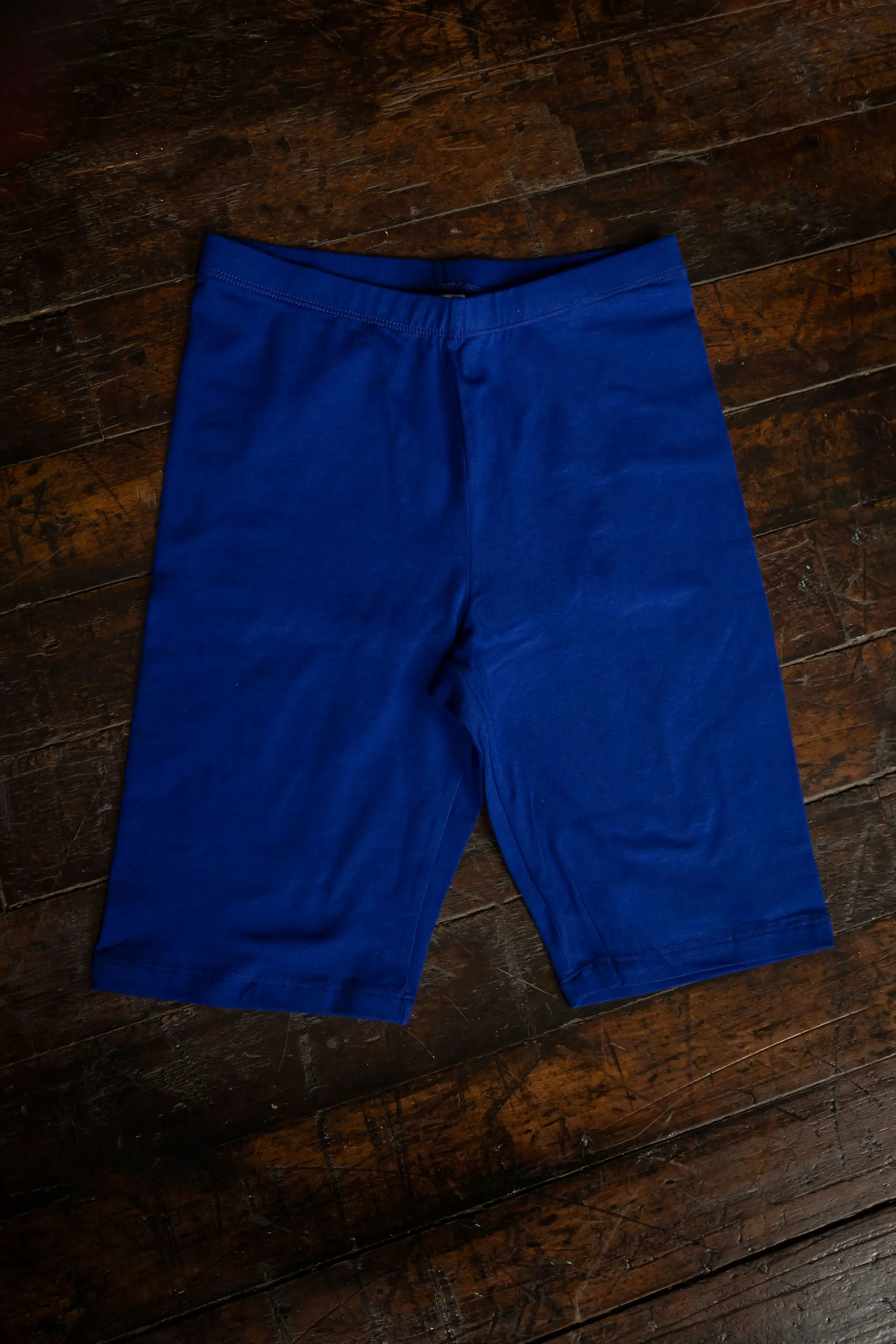 Biker Shorts