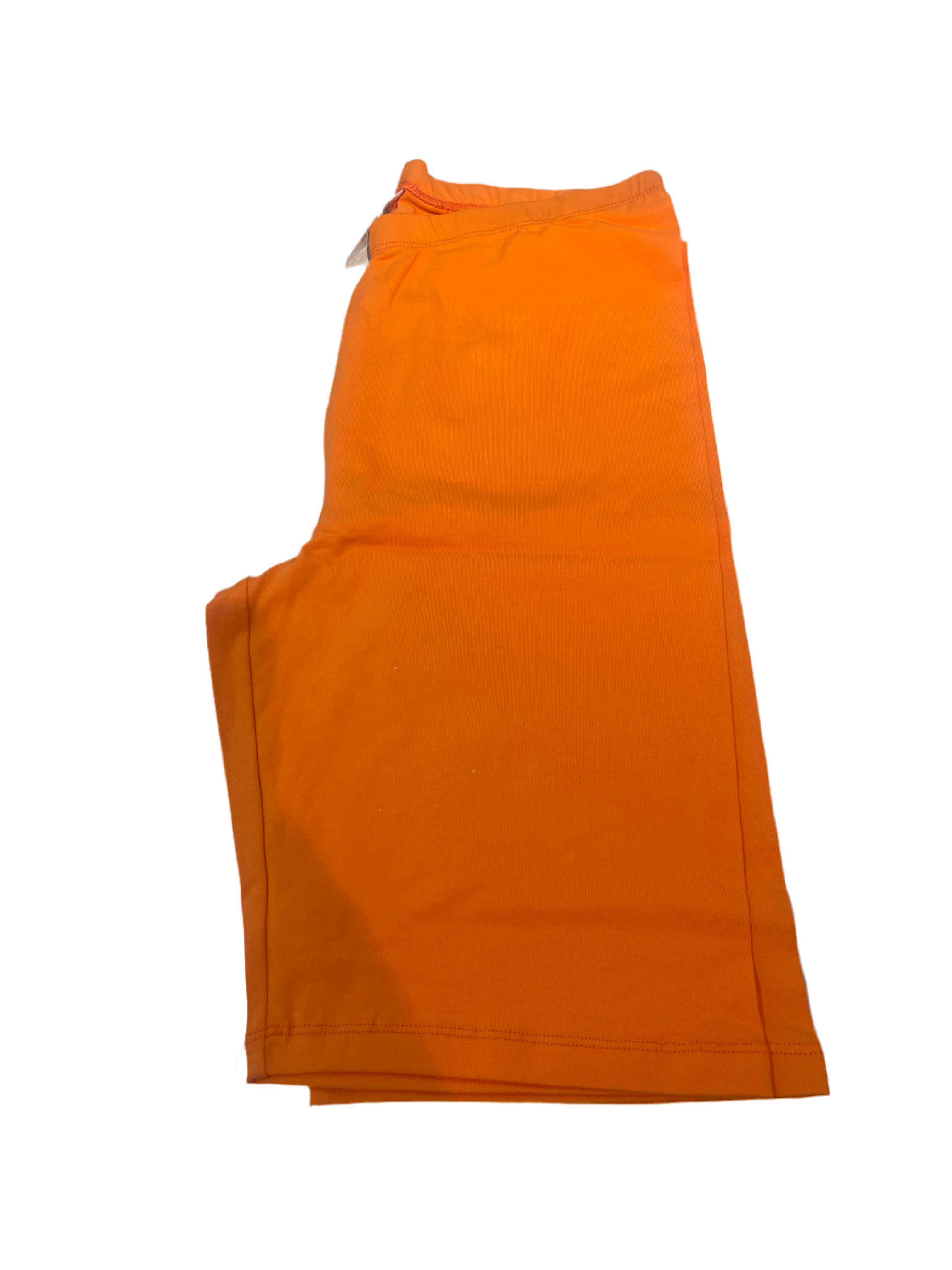 Biker Shorts