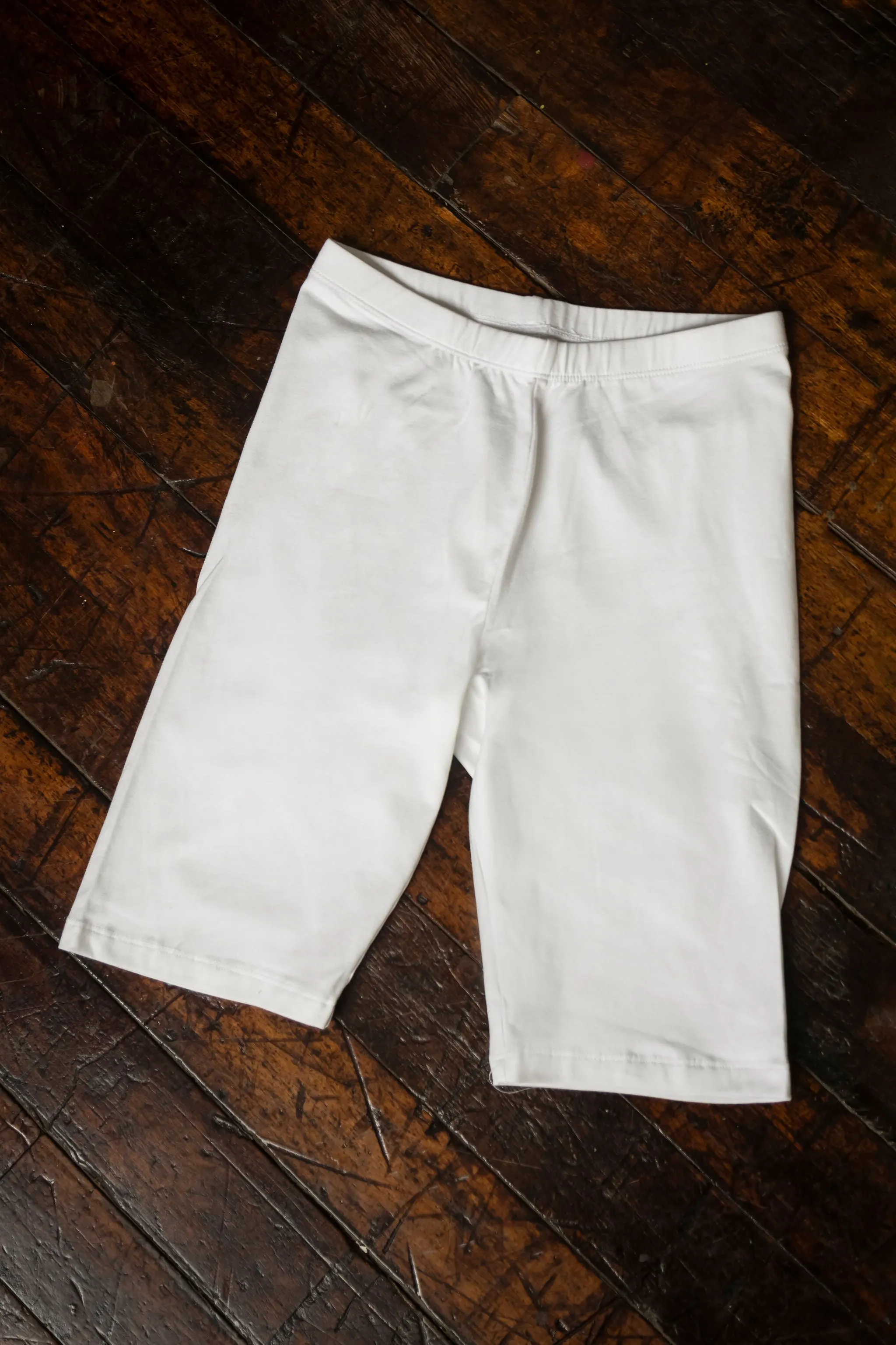 Biker Shorts