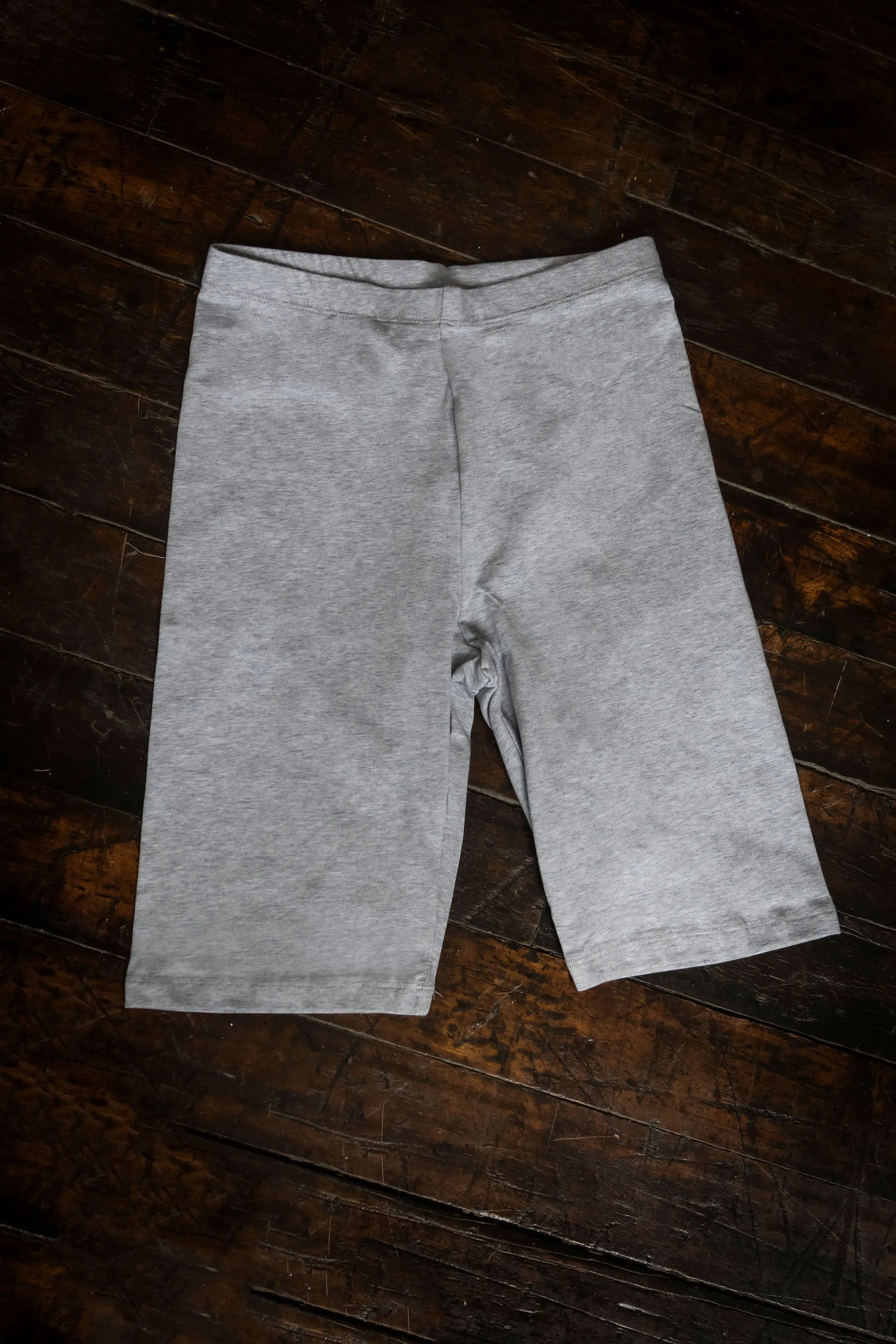 Biker Shorts