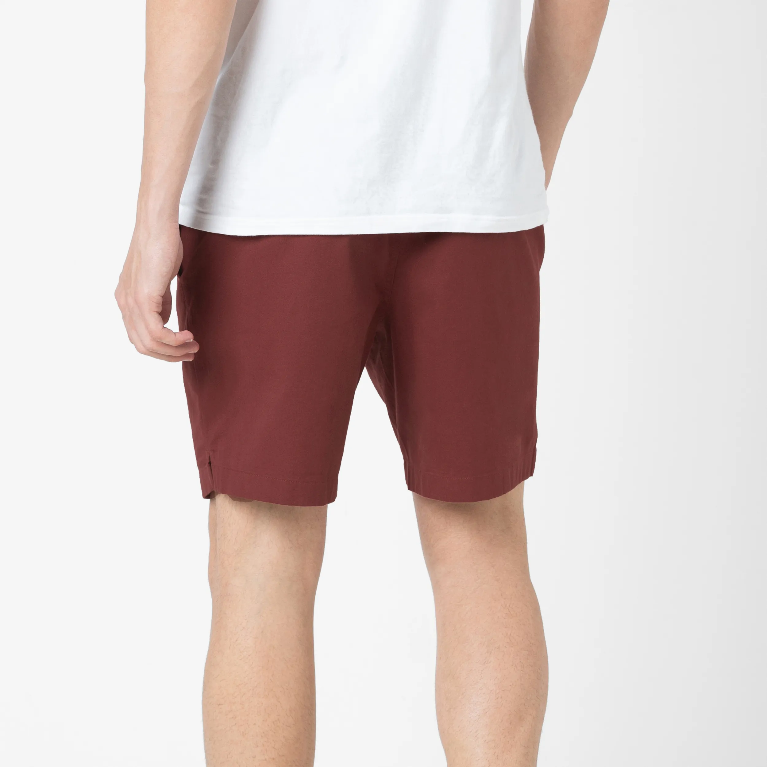 Drawstring Short