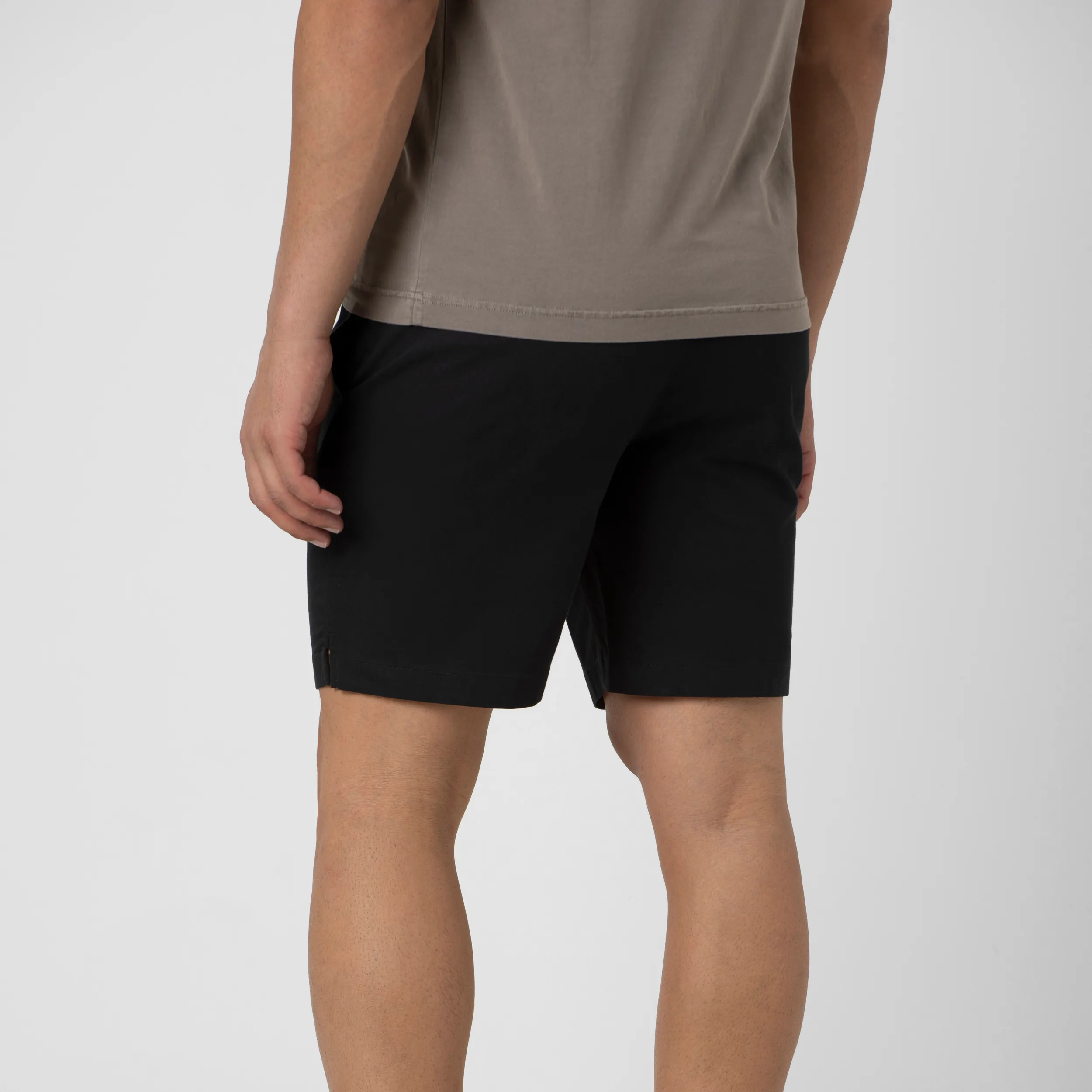Drawstring Short