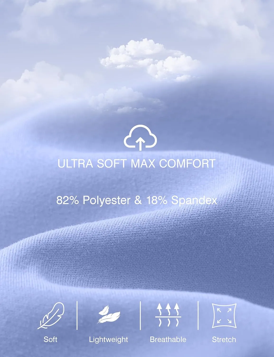 High Waisted Tennis Golf Athletic Skirts for Women Tummy Control Pickleball Skort with Shorts Pockets Anti Slip