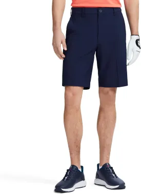 IZOD Men's Golf 9.5" Swingflex Stretch Straight Fit Short