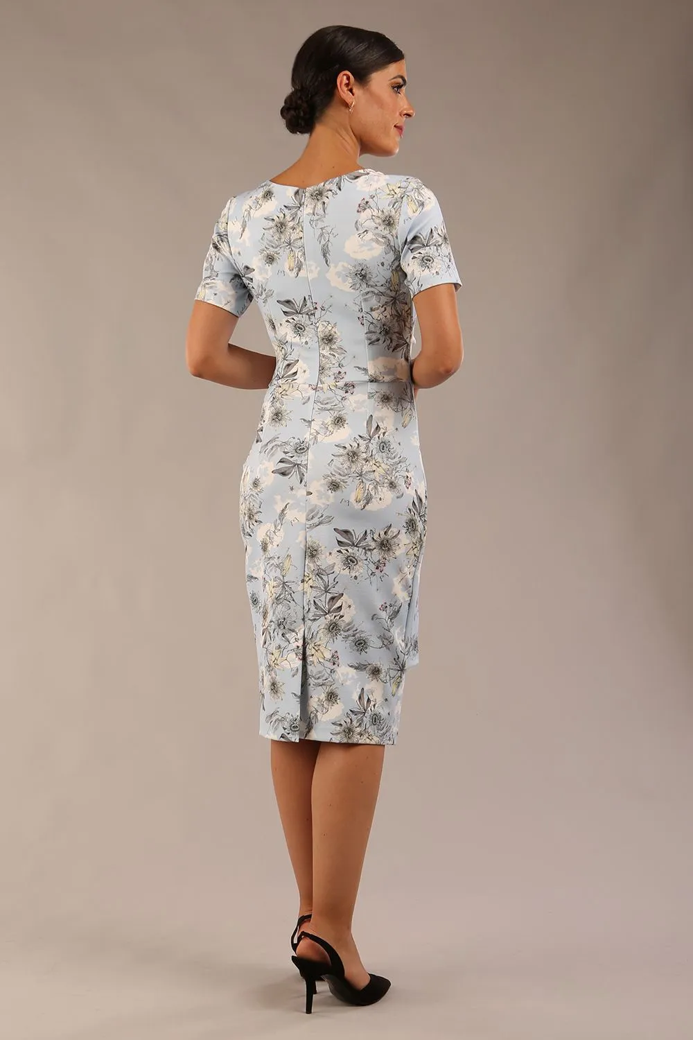 Katia Dress