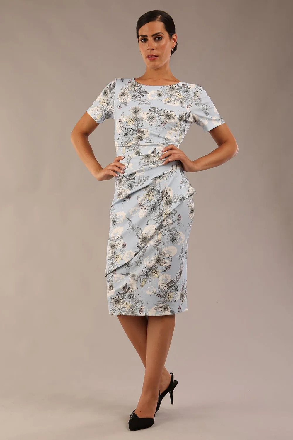 Katia Dress