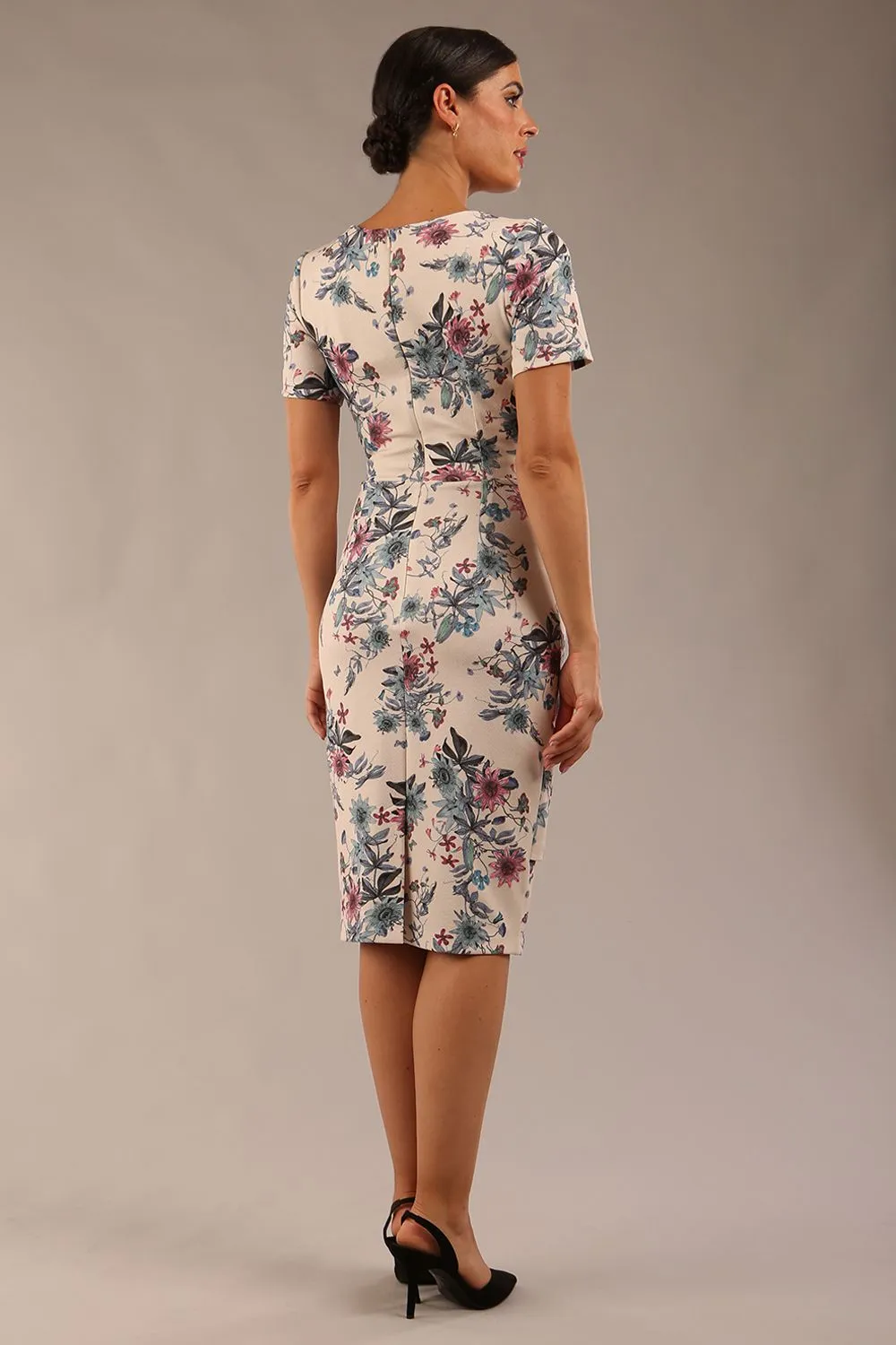 Katia Dress