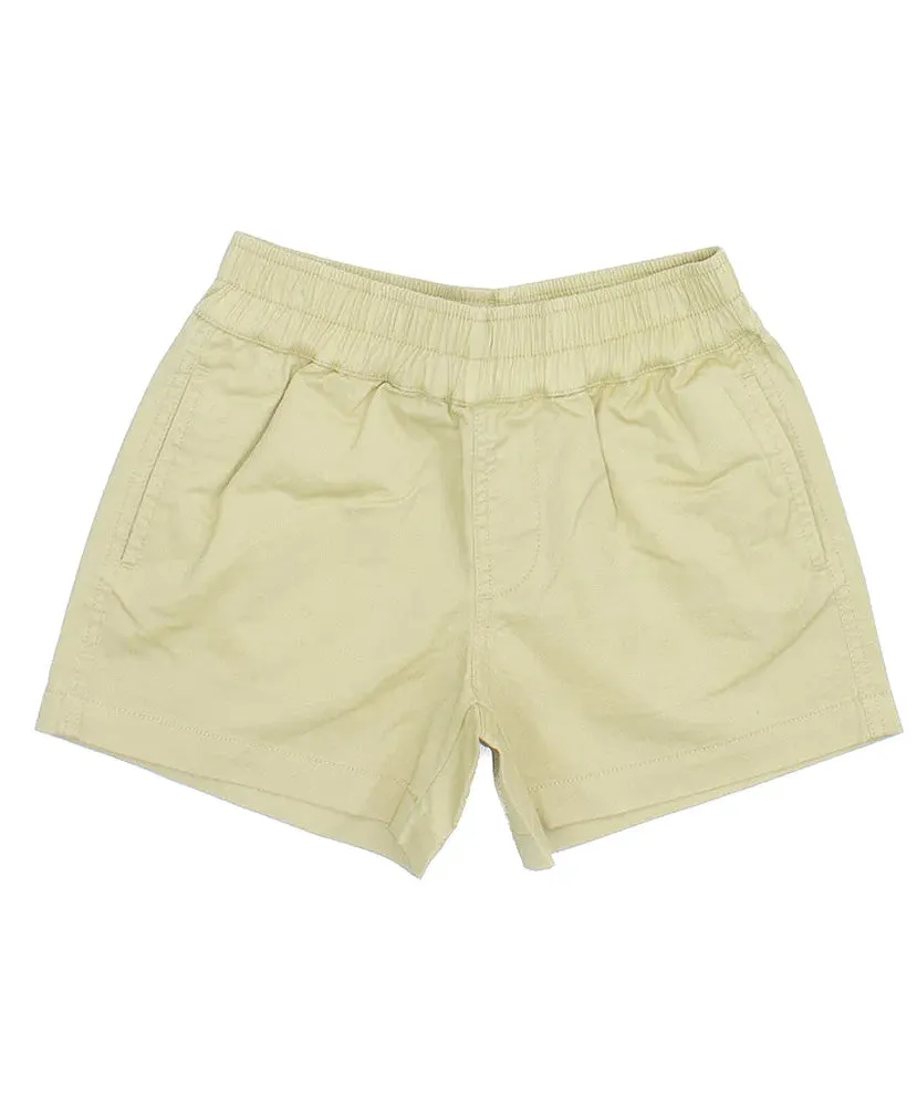 Properly Tied - Baby Sun Short