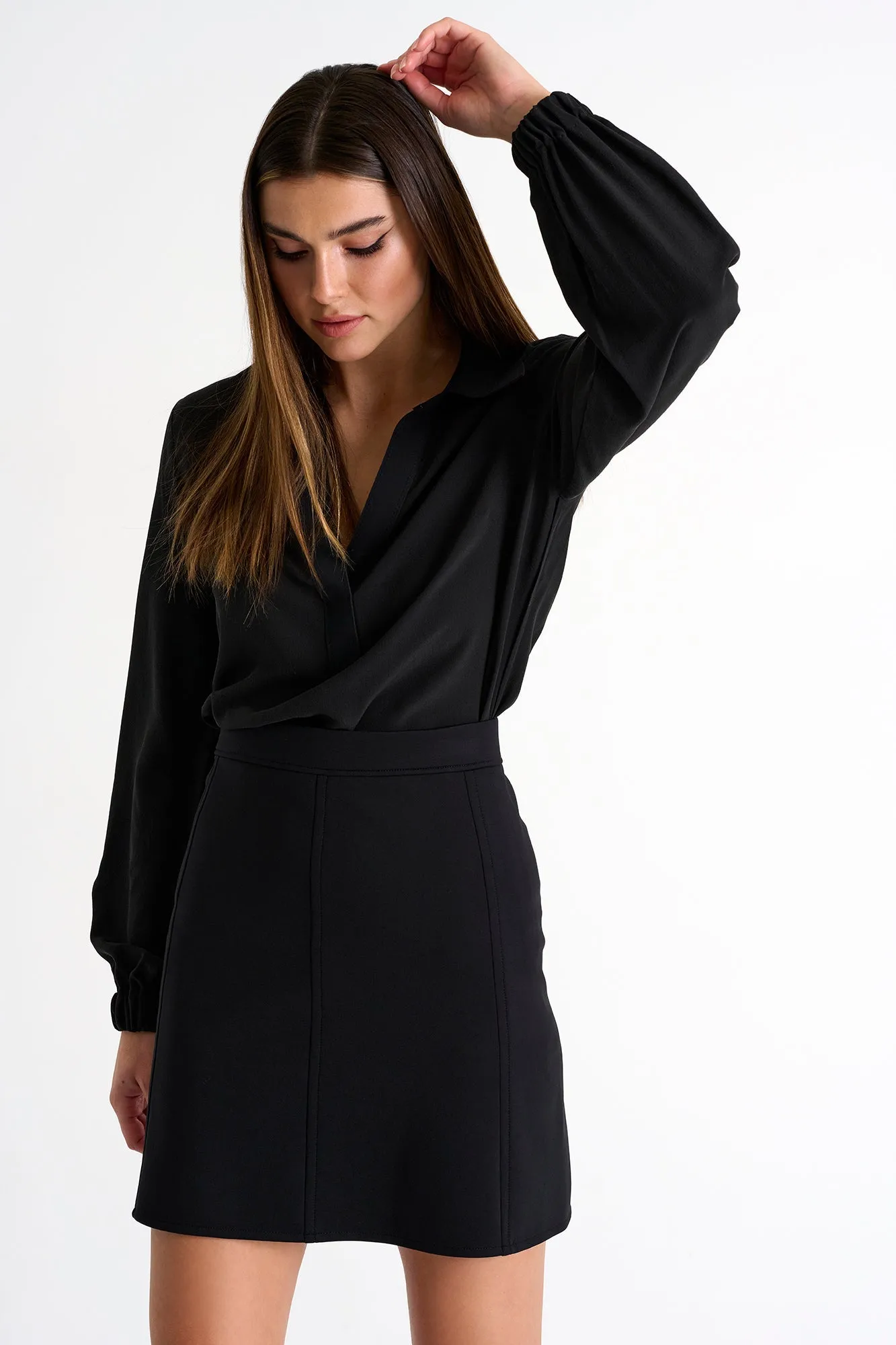 Skirt - 52267-45-800