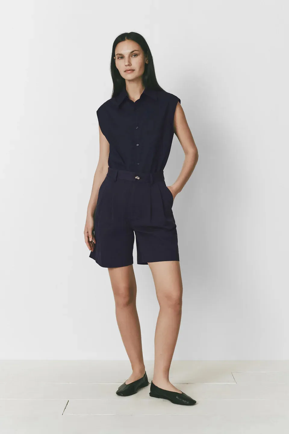 Sophie Rue Antibes Short