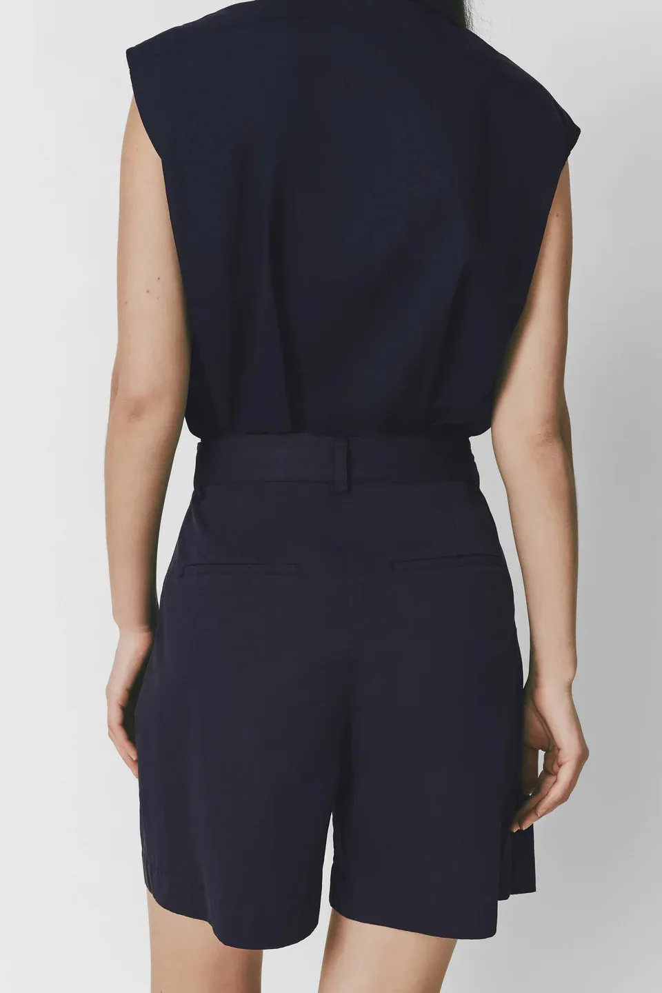 Sophie Rue Antibes Short